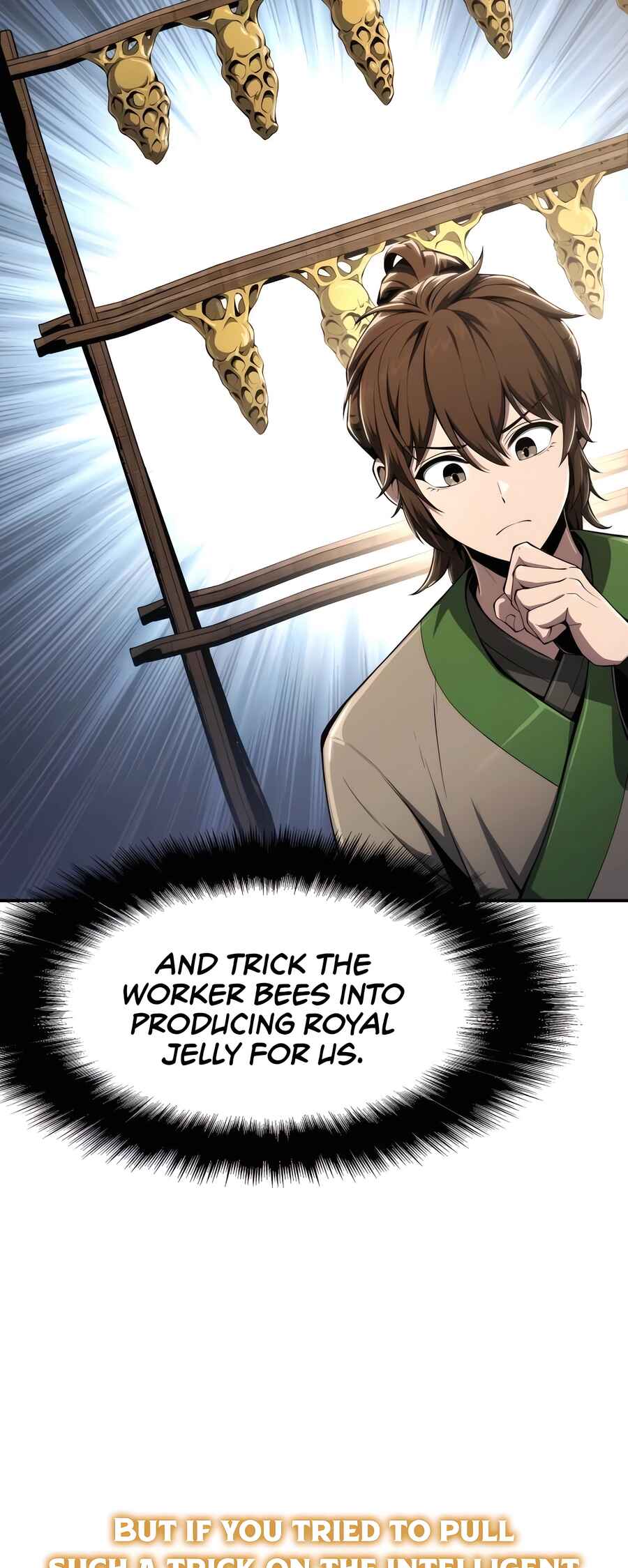 Fabre in Sacheondangga Chapter 18 - Page 70