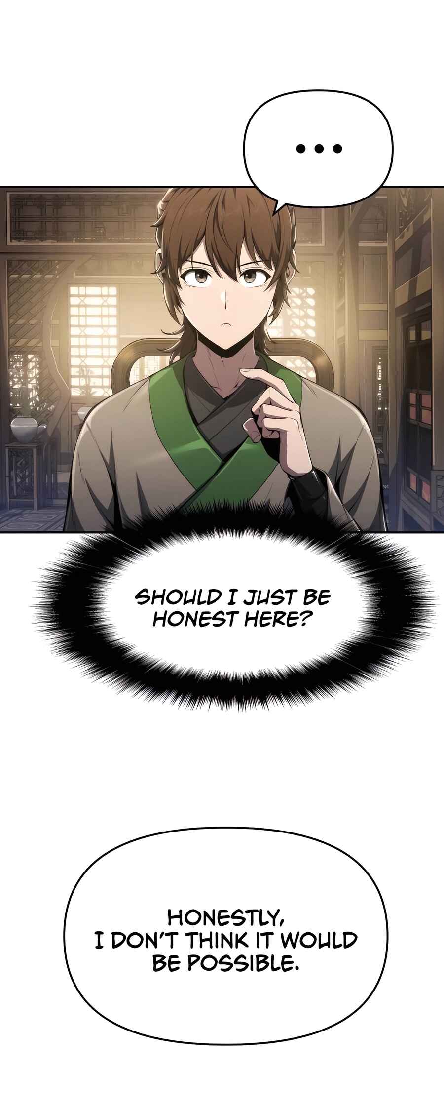 Fabre in Sacheondangga Chapter 18 - Page 73
