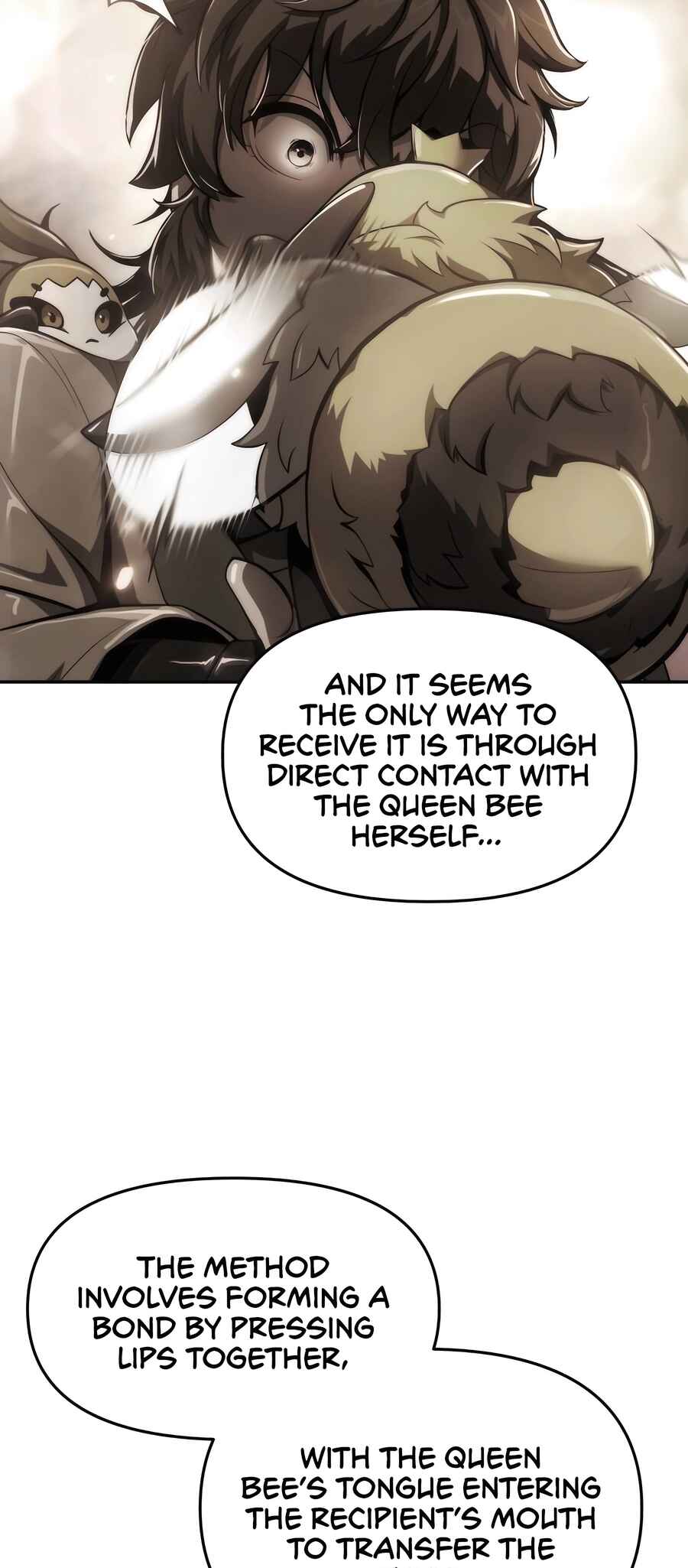 Fabre in Sacheondangga Chapter 18 - Page 77