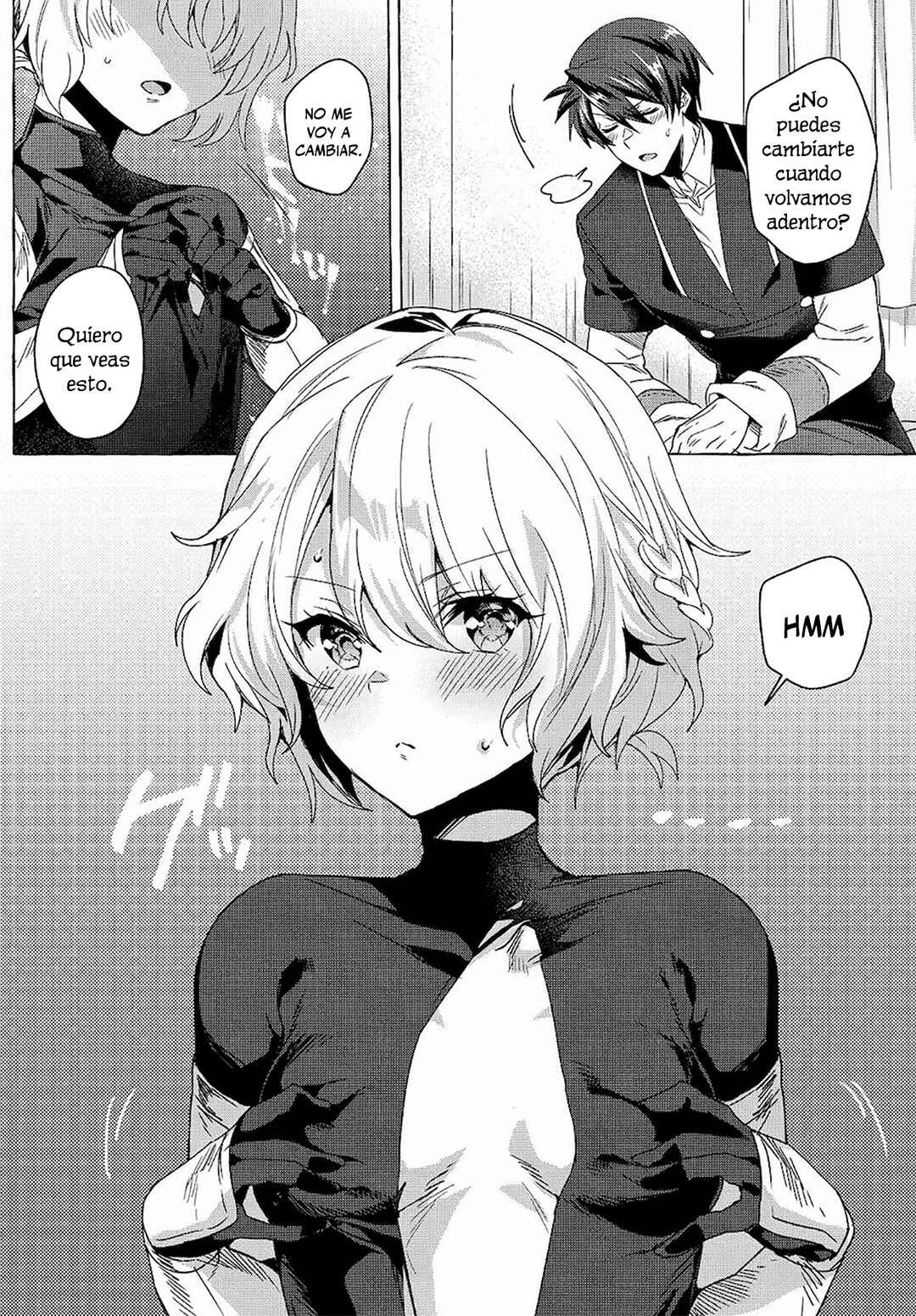 My [Repair] Skill Became a Versatile Cheat, So I Think I’ll Open a Weapon Shop Chapter 9 - Page 7