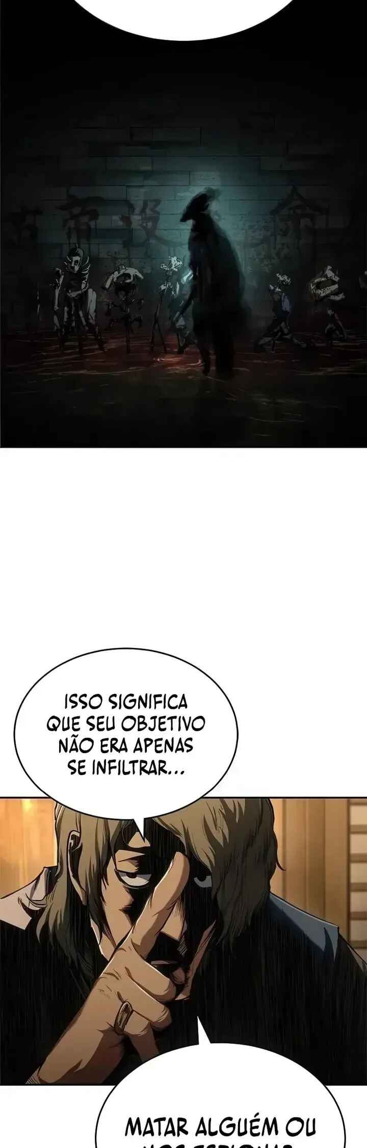 Psychopath in Murim Chapter 19 - Page 36