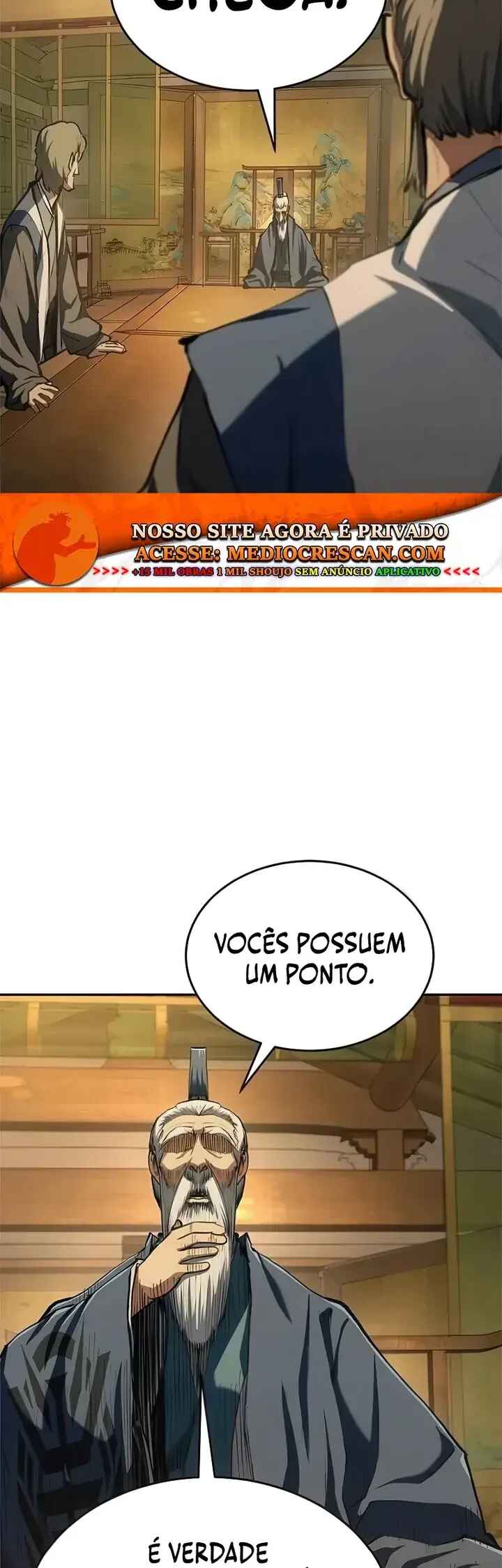 Psychopath in Murim Chapter 19 - Page 40