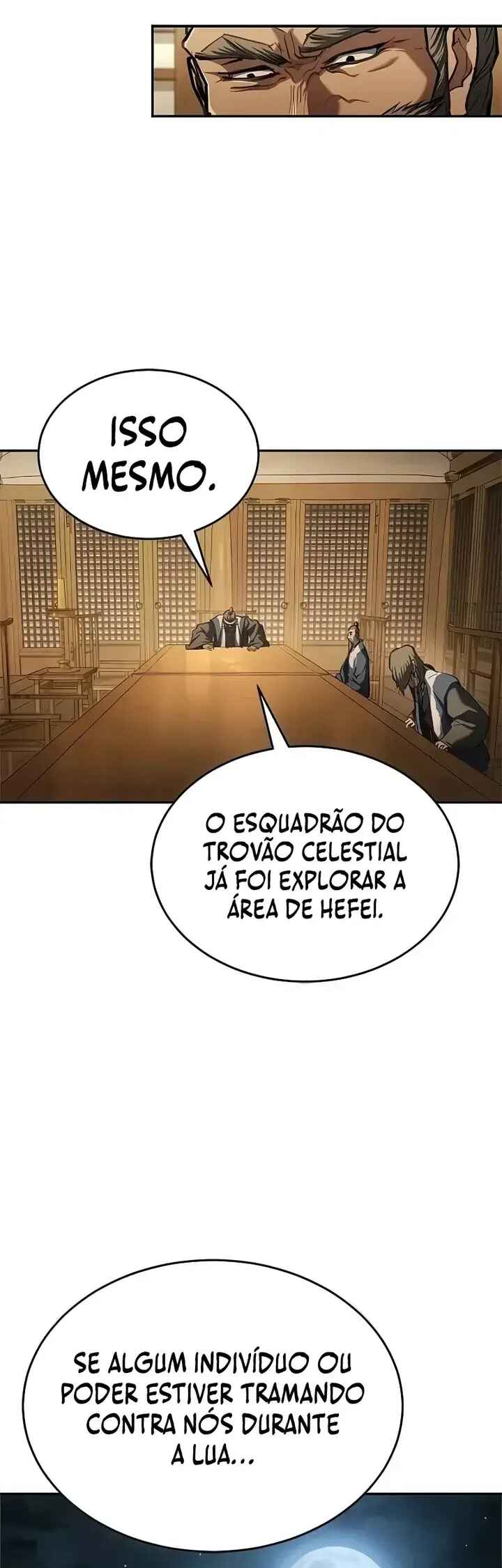 Psychopath in Murim Chapter 19 - Page 42