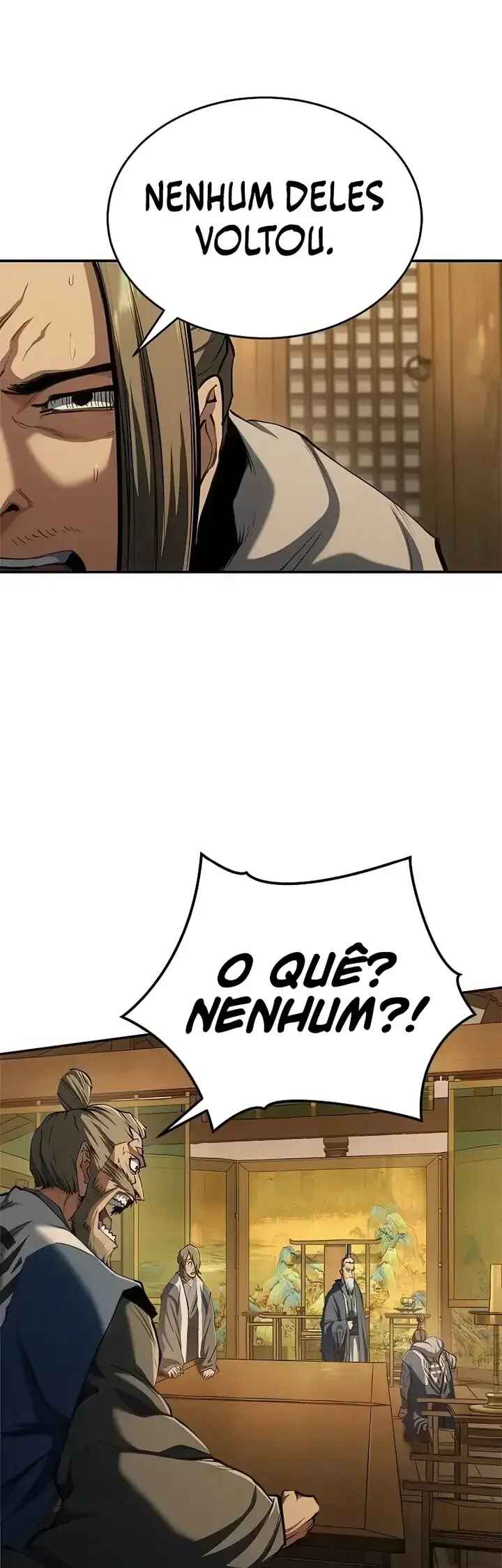 Psychopath in Murim Chapter 19 - Page 47