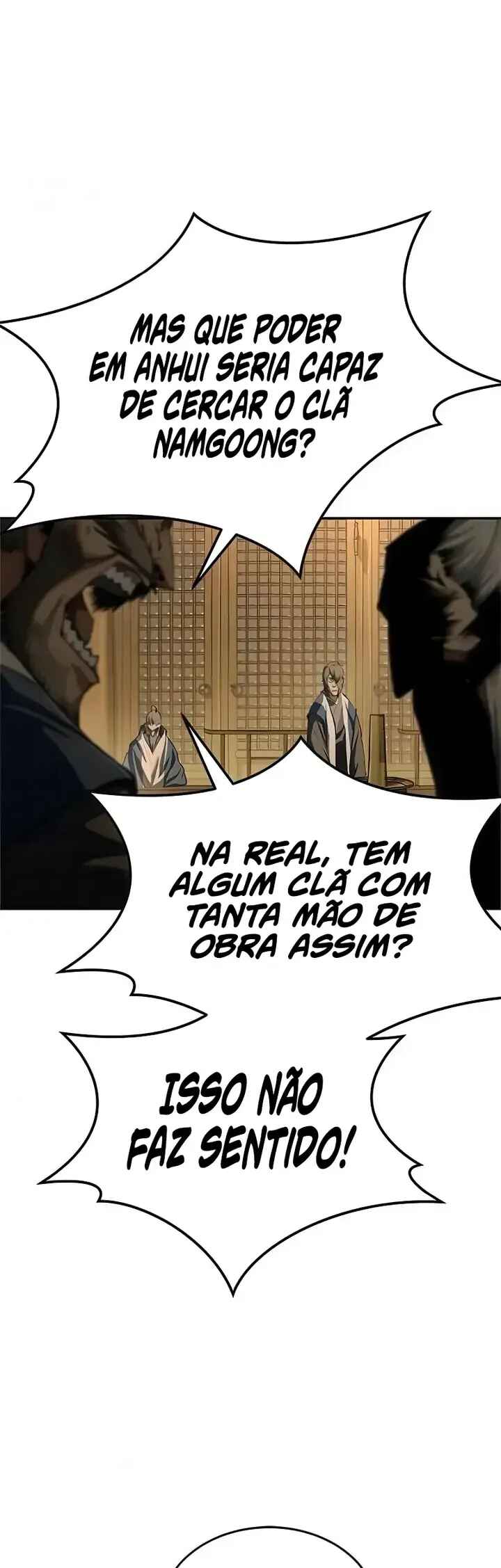 Psychopath in Murim Chapter 19 - Page 55