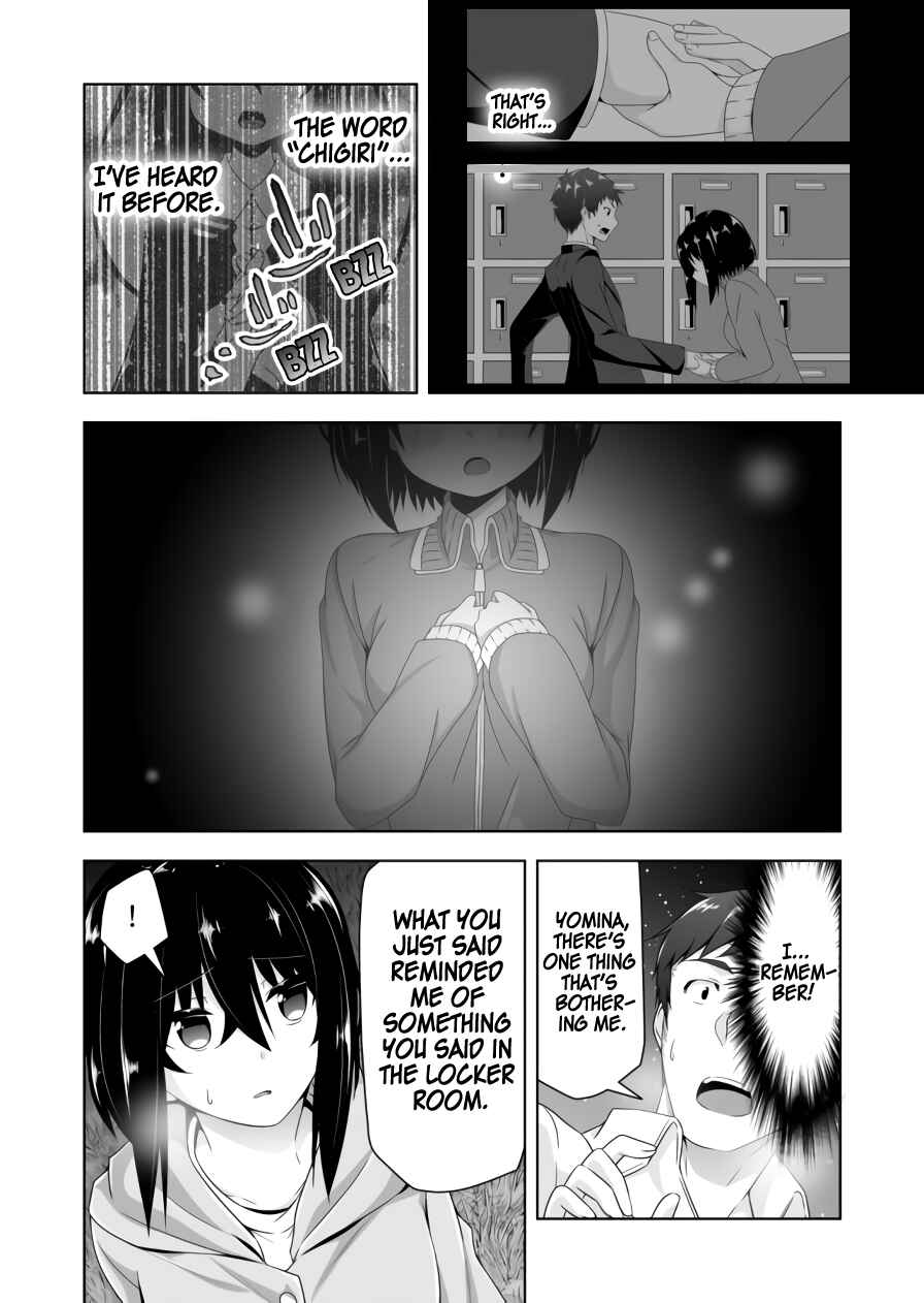 Devil-Chi Chapter 80 - Page 11