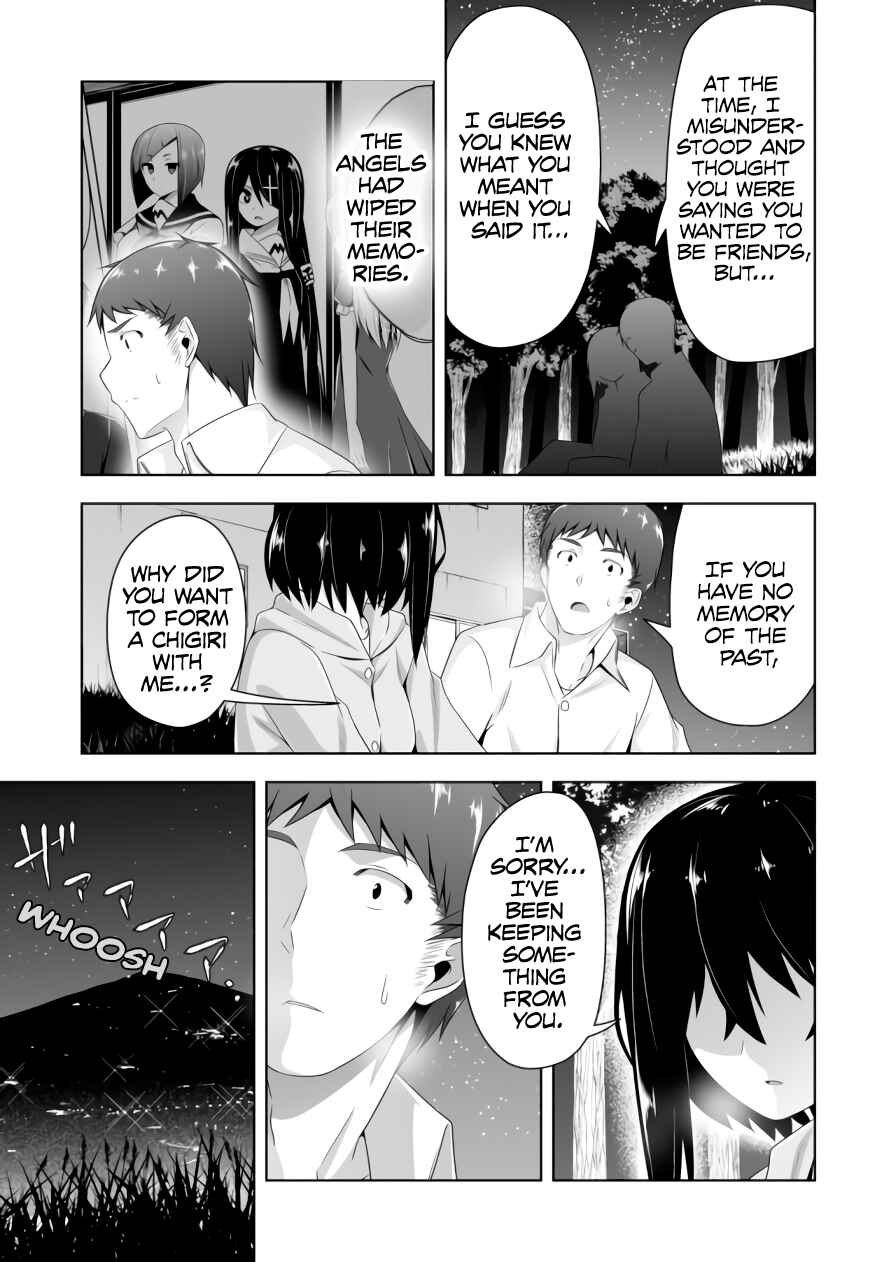 Devil-Chi Chapter 80 - Page 12