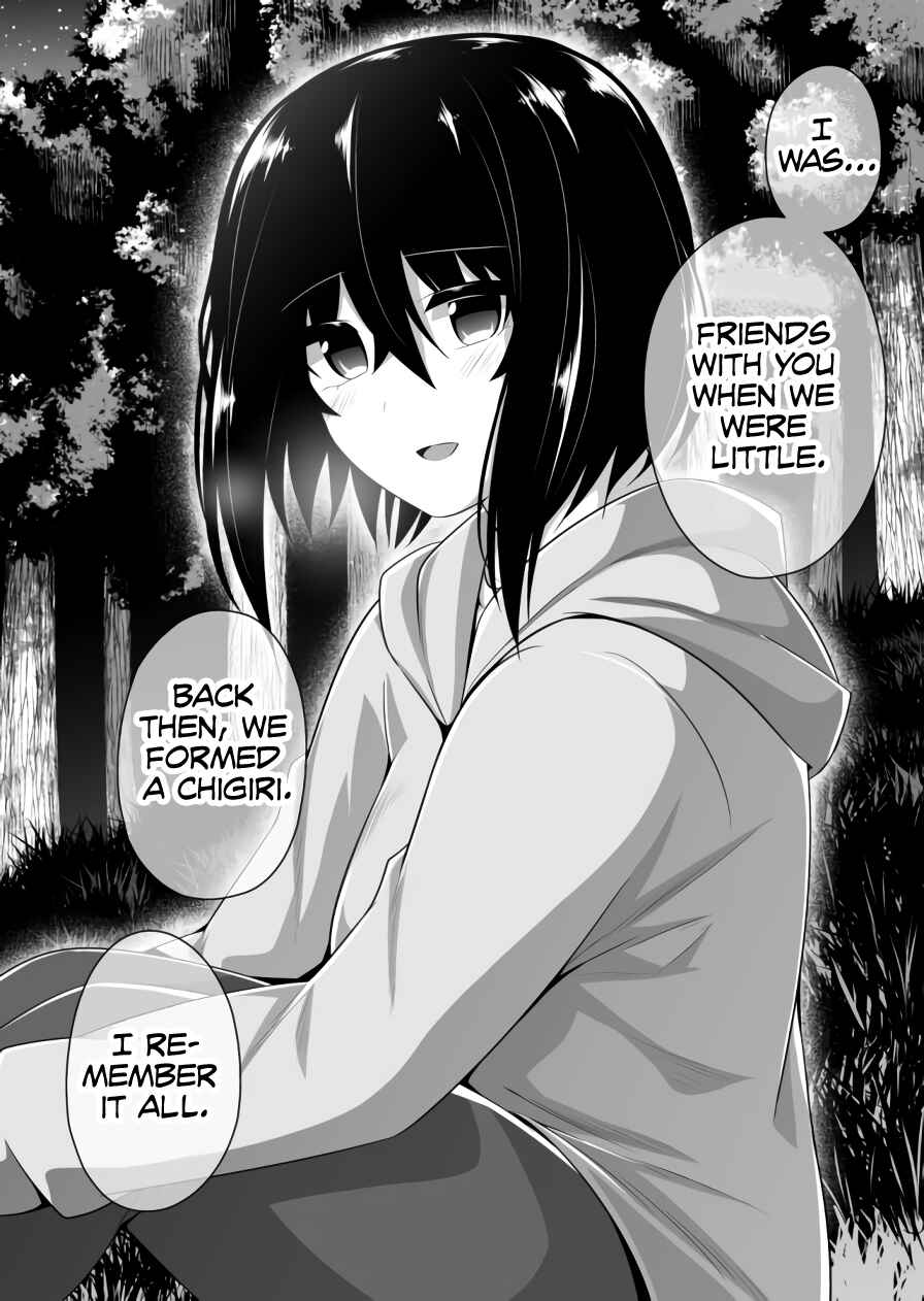 Devil-Chi Chapter 80 - Page 13