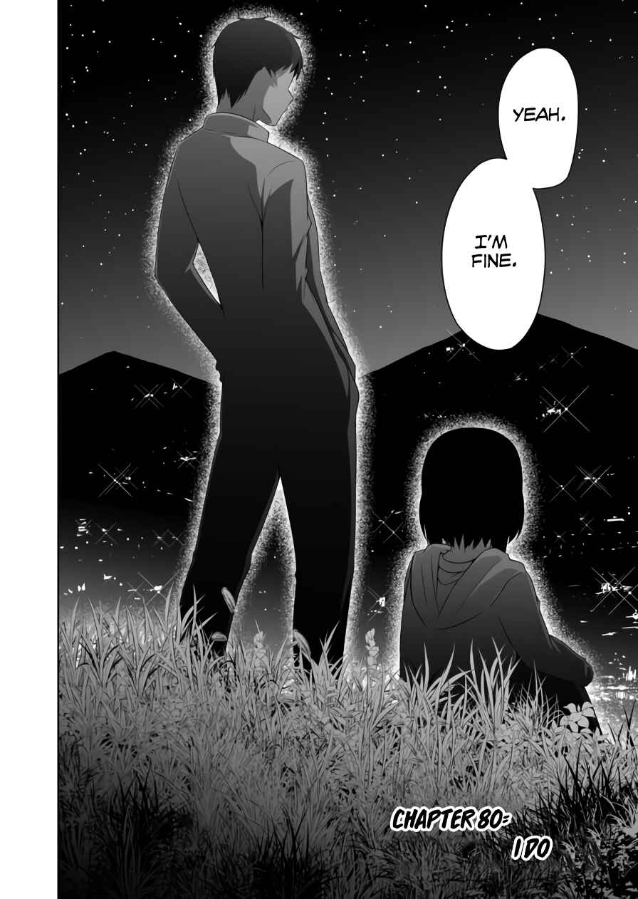 Devil-Chi Chapter 80 - Page 3