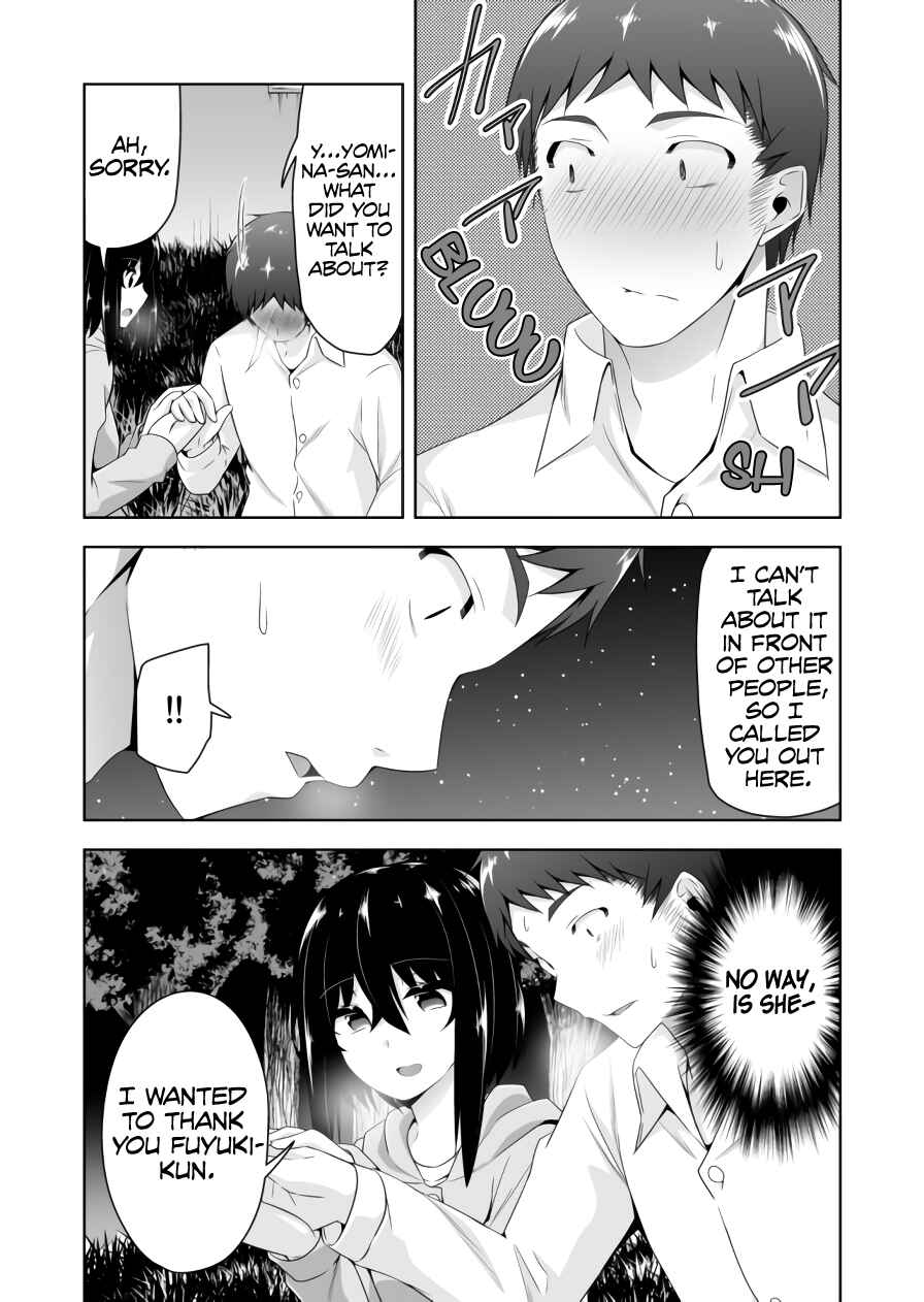 Devil-Chi Chapter 80 - Page 6