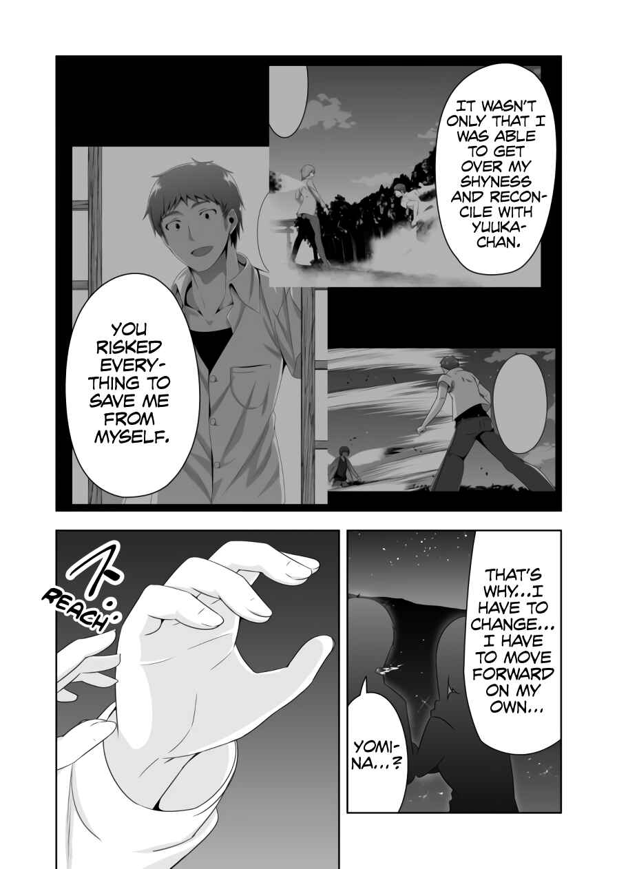 Devil-Chi Chapter 80 - Page 9