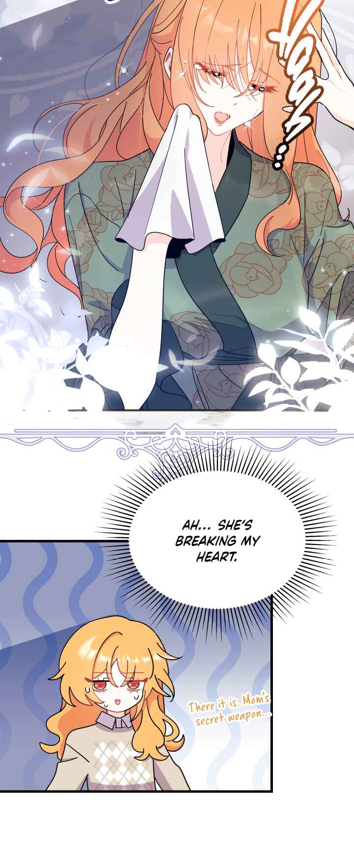 Ojakgyo neun Silseumnida Chapter 22 - Page 21