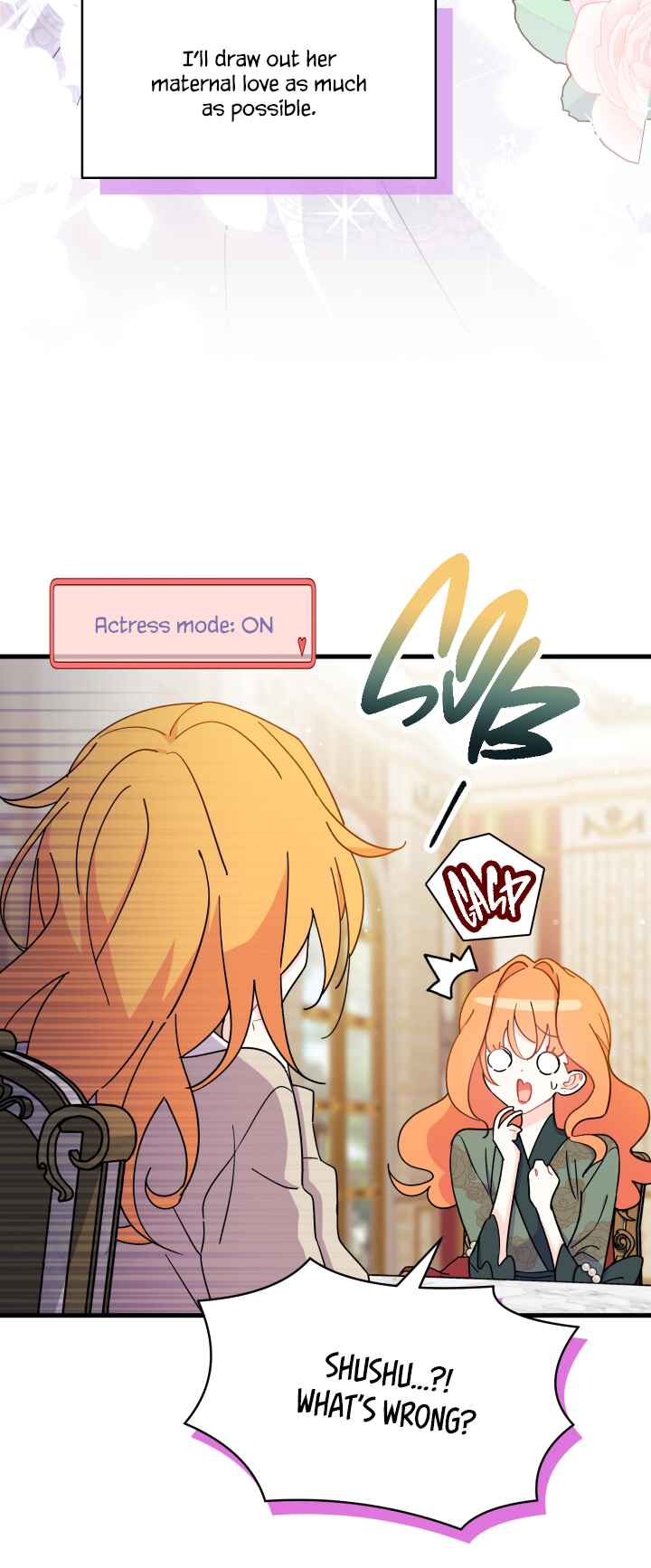 Ojakgyo neun Silseumnida Chapter 22 - Page 24
