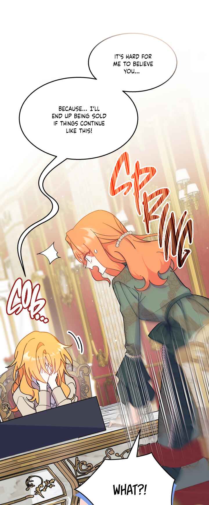 Ojakgyo neun Silseumnida Chapter 22 - Page 27