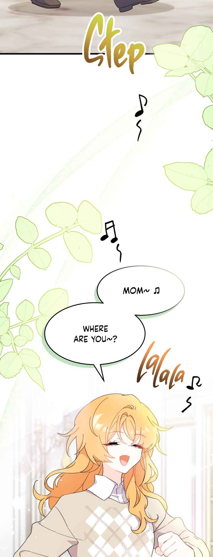 Ojakgyo neun Silseumnida Chapter 22 - Page 3