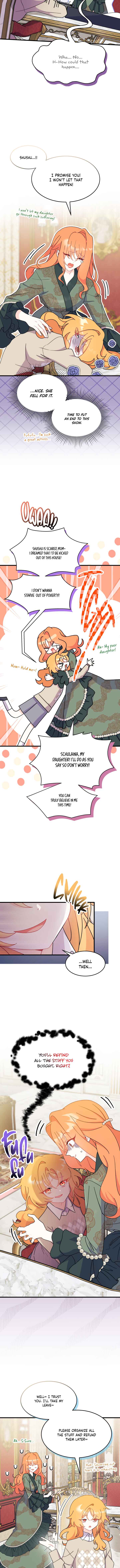Ojakgyo neun Silseumnida Chapter 22 - Page 31