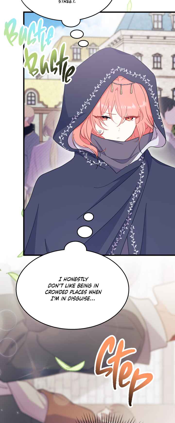 Ojakgyo neun Silseumnida Chapter 22 - Page 40