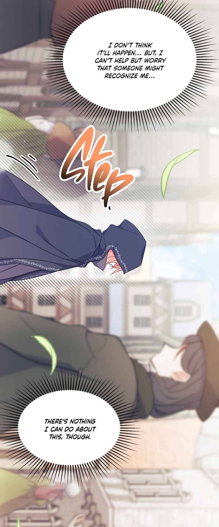 Ojakgyo neun Silseumnida Chapter 22 - Page 41