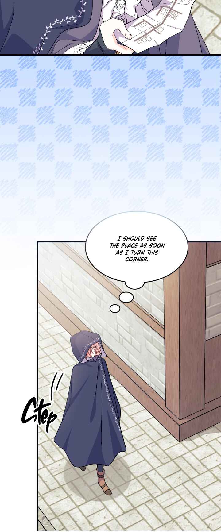 Ojakgyo neun Silseumnida Chapter 22 - Page 43