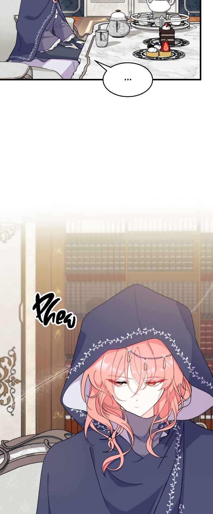 Ojakgyo neun Silseumnida Chapter 22 - Page 53