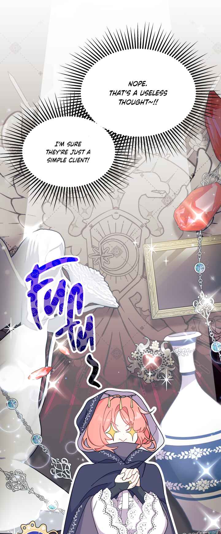 Ojakgyo neun Silseumnida Chapter 22 - Page 60