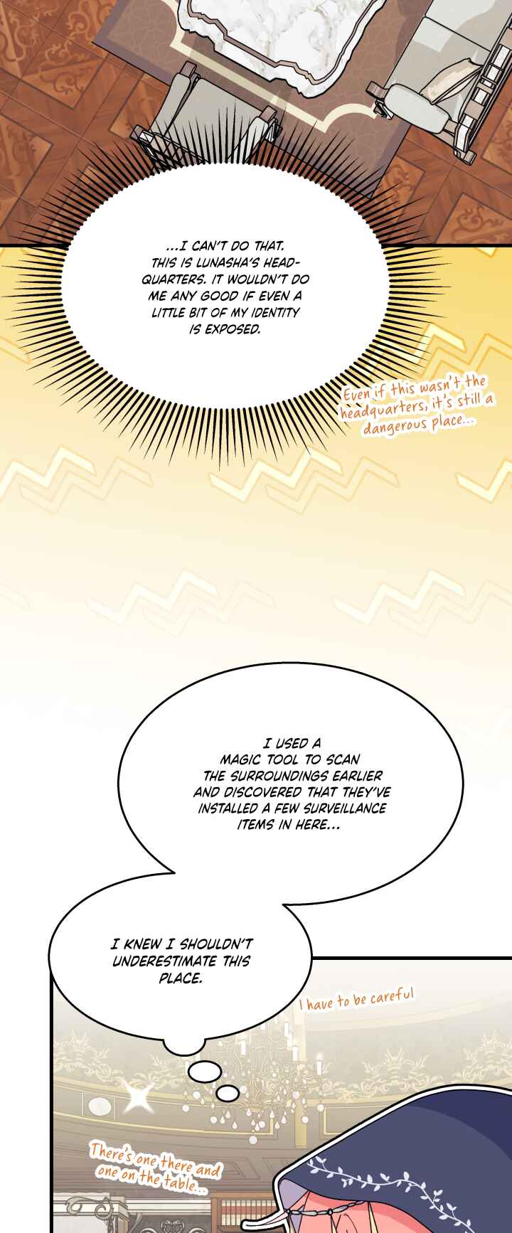 Ojakgyo neun Silseumnida Chapter 22 - Page 63