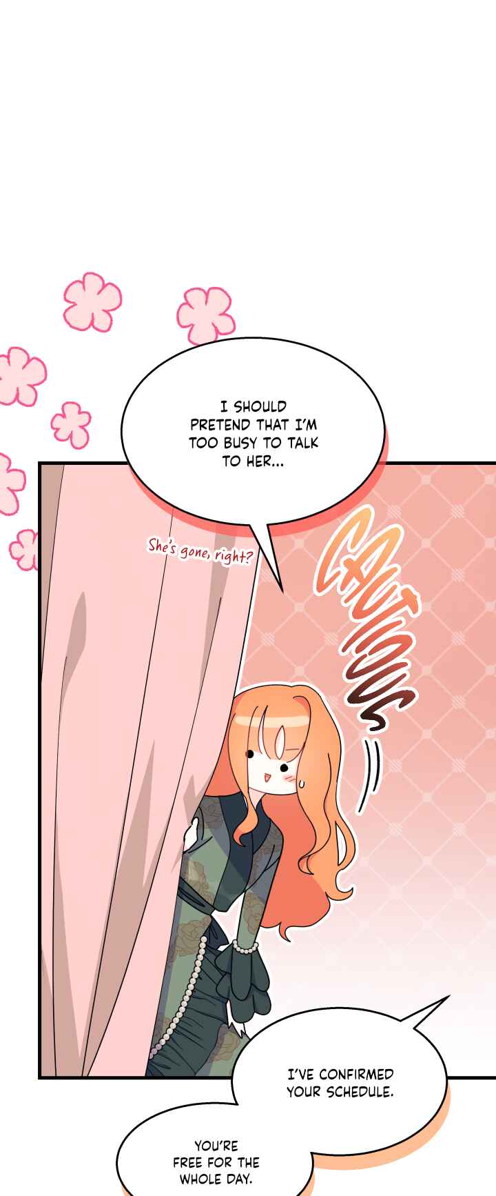 Ojakgyo neun Silseumnida Chapter 22 - Page 7