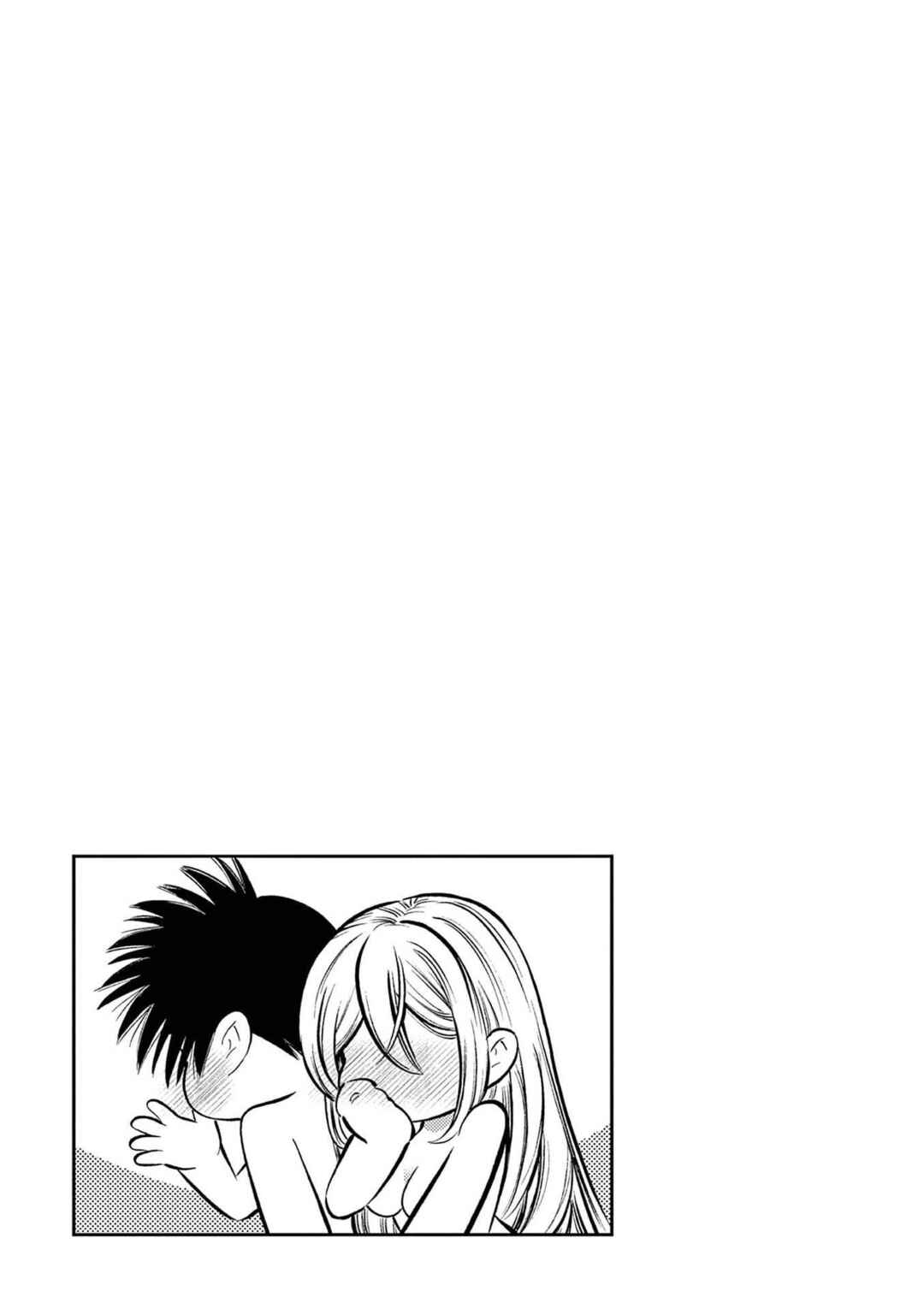 Ato Muika de Horobiru Gakeppuchi Kokka no Harem ni Shoukan sareteshimatta Chapter 1 - Page 53