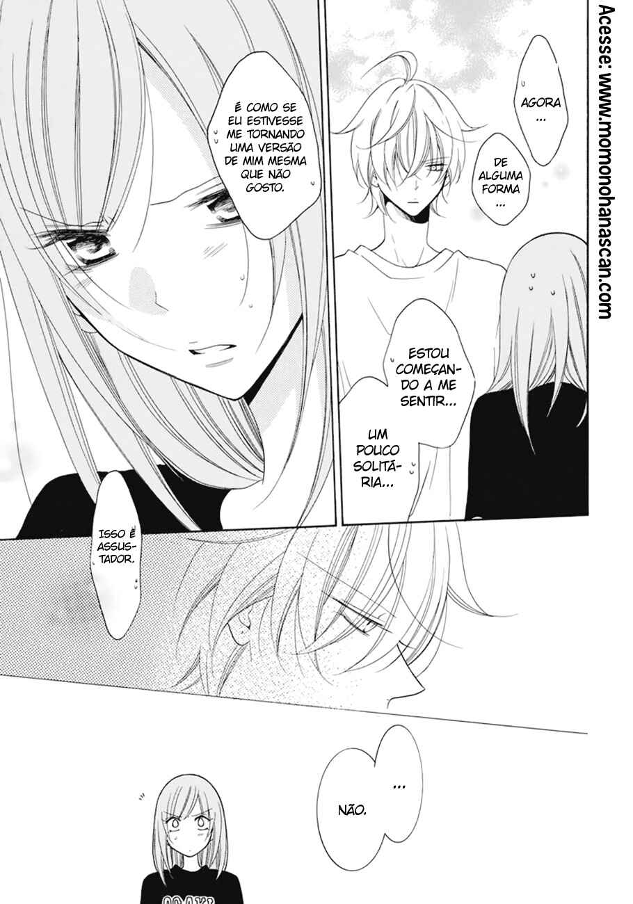 Cheeky Brat Chapter 99 - Page 24