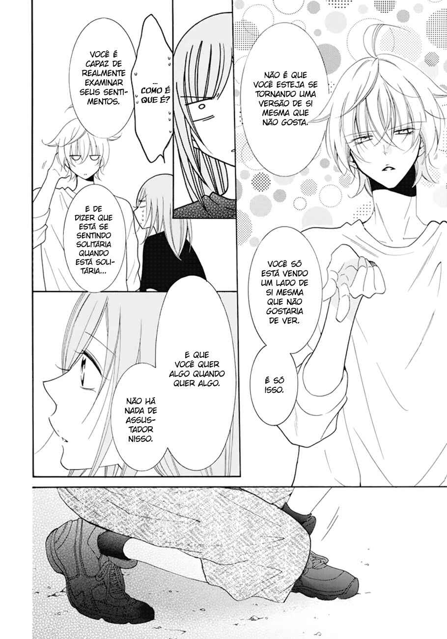 Cheeky Brat Chapter 99 - Page 25