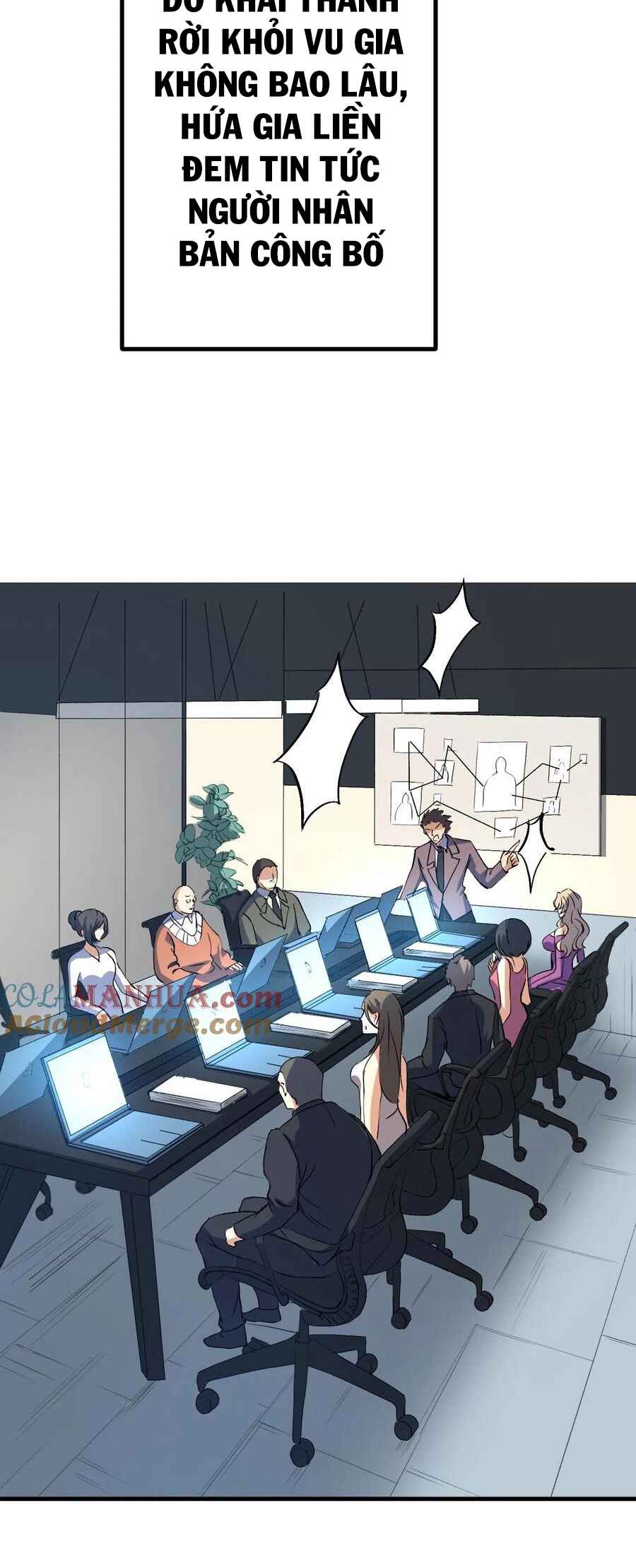 The Super Doctor From 2089 Chapter 324 - Page 10