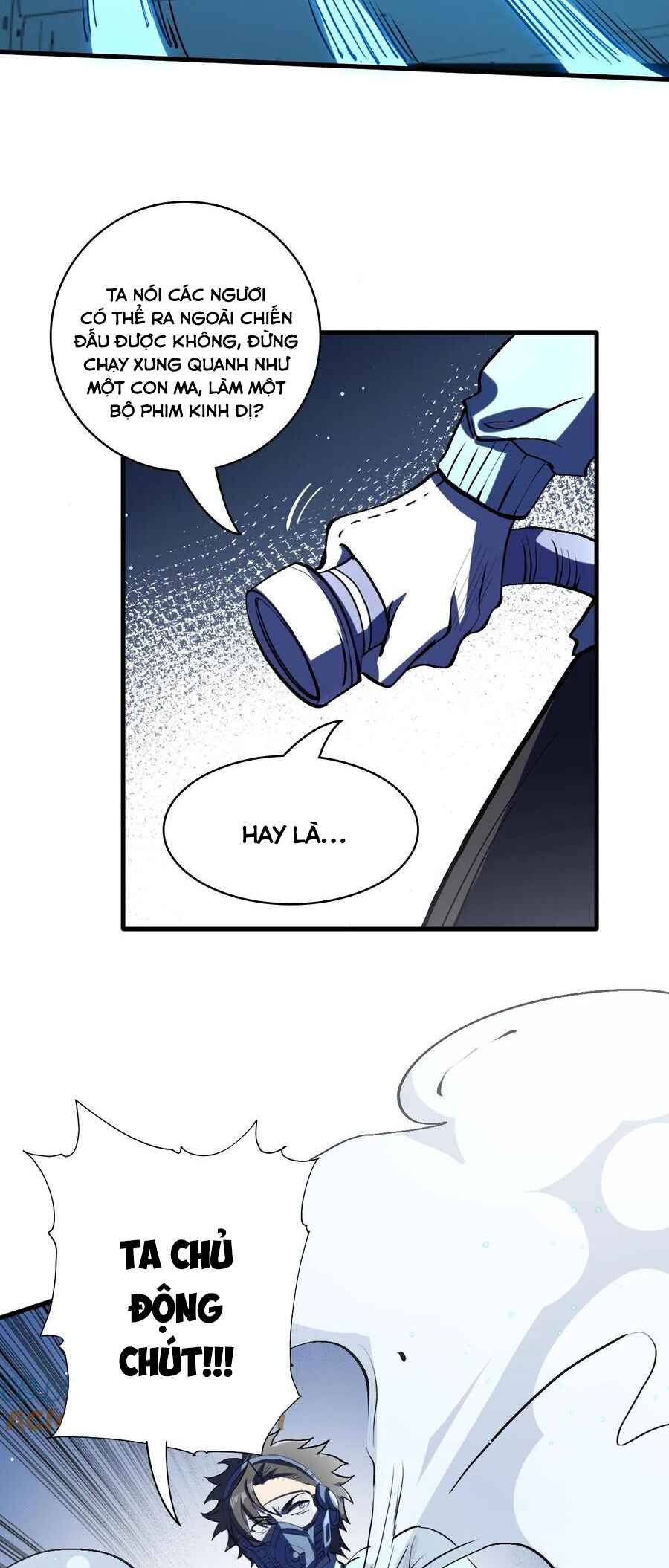 The Super Doctor From 2089 Chapter 324 - Page 15