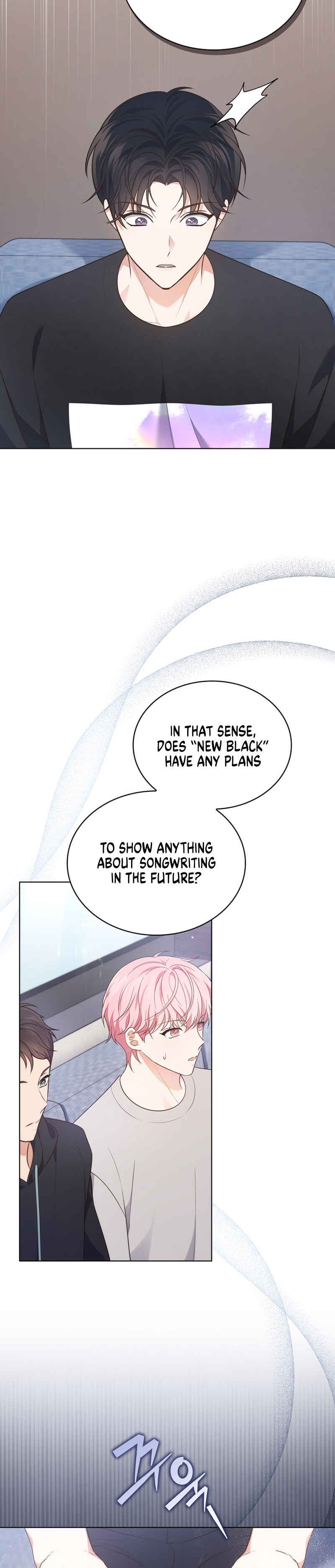 This Life's Universal Superstar Chapter 22 - Page 31
