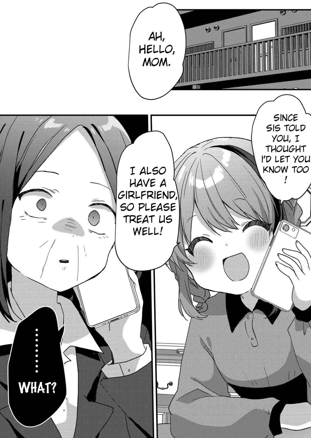 Kuzu Rouninsei, Jinsei ga Tsurai no de Yoru no Onee-san wo Yondemita Chapter 66 - Page 15