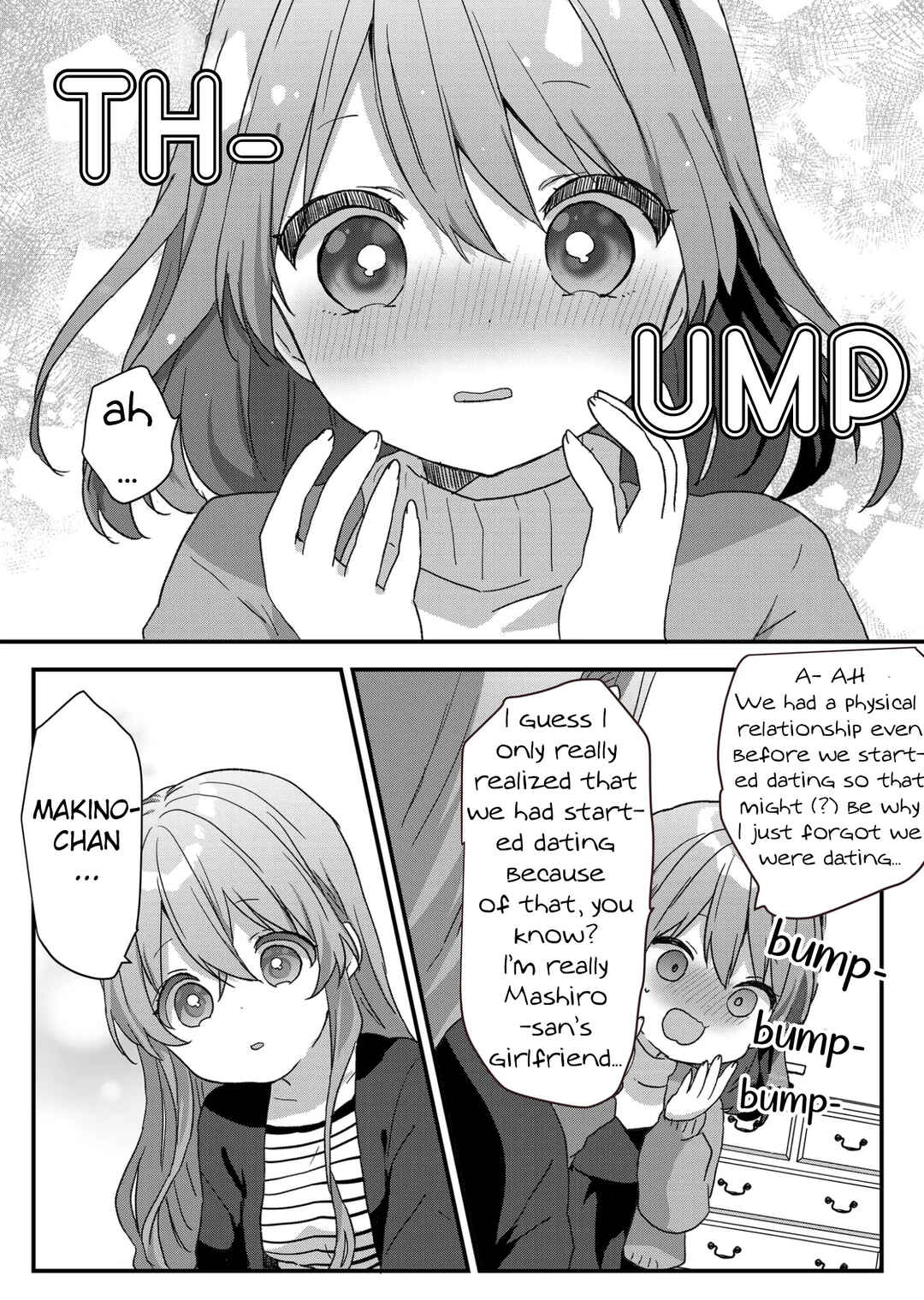 Kuzu Rouninsei, Jinsei ga Tsurai no de Yoru no Onee-san wo Yondemita Chapter 66 - Page 8