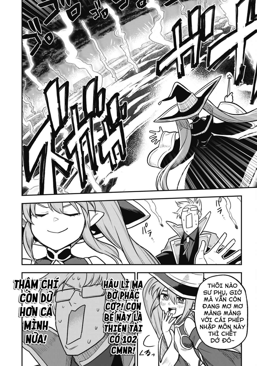 Saikin Haitta Shiro Madoushi ga Party Crusher de, Ore no Isekai Boukensha Seikatsu ga Houkai no Kiki na Ken ni Tsuite Chapter 11 - Page 14