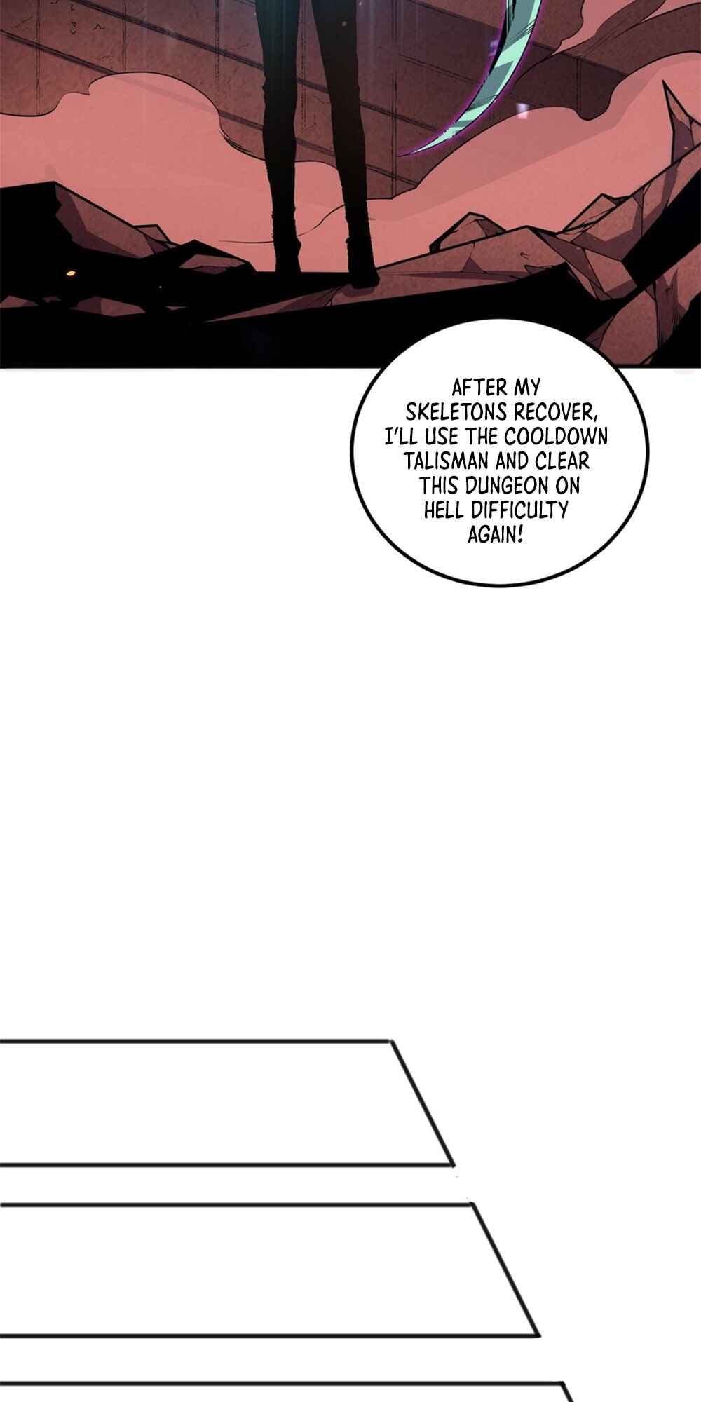 Si Ling Fashi! Wo Ji Shi Tianzai Chapter 37 - Page 11
