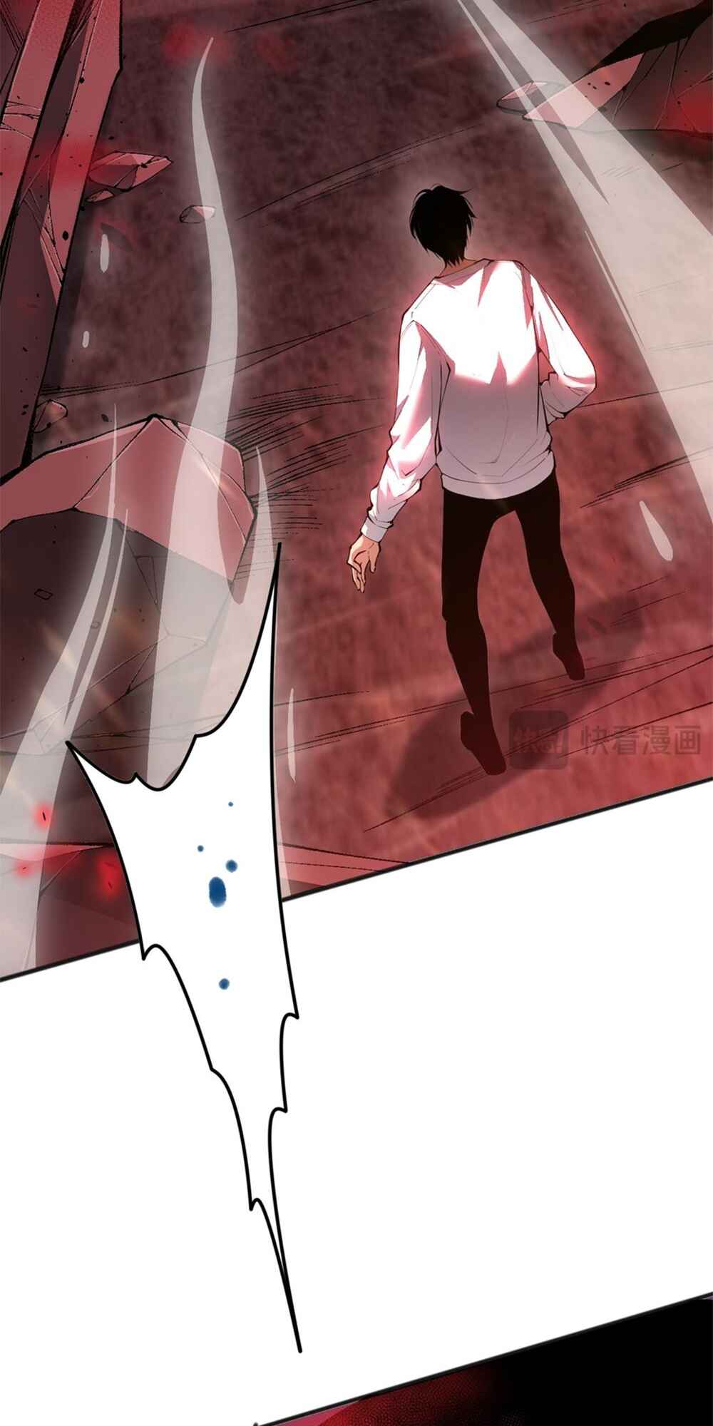 Si Ling Fashi! Wo Ji Shi Tianzai Chapter 37 - Page 14
