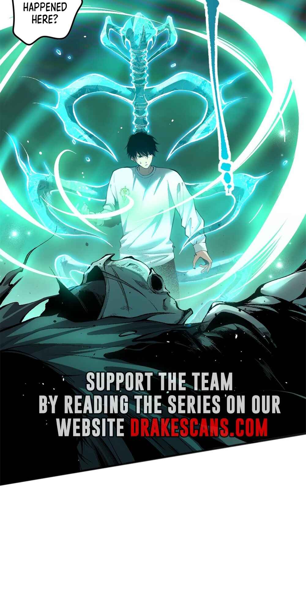 Si Ling Fashi! Wo Ji Shi Tianzai Chapter 37 - Page 16