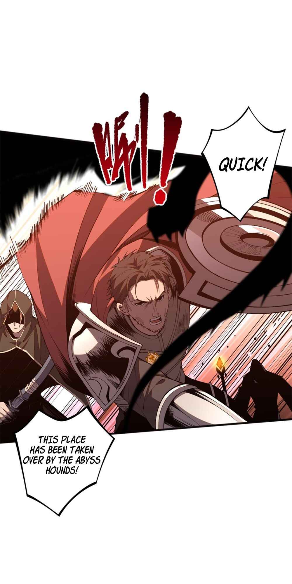 Si Ling Fashi! Wo Ji Shi Tianzai Chapter 37 - Page 25