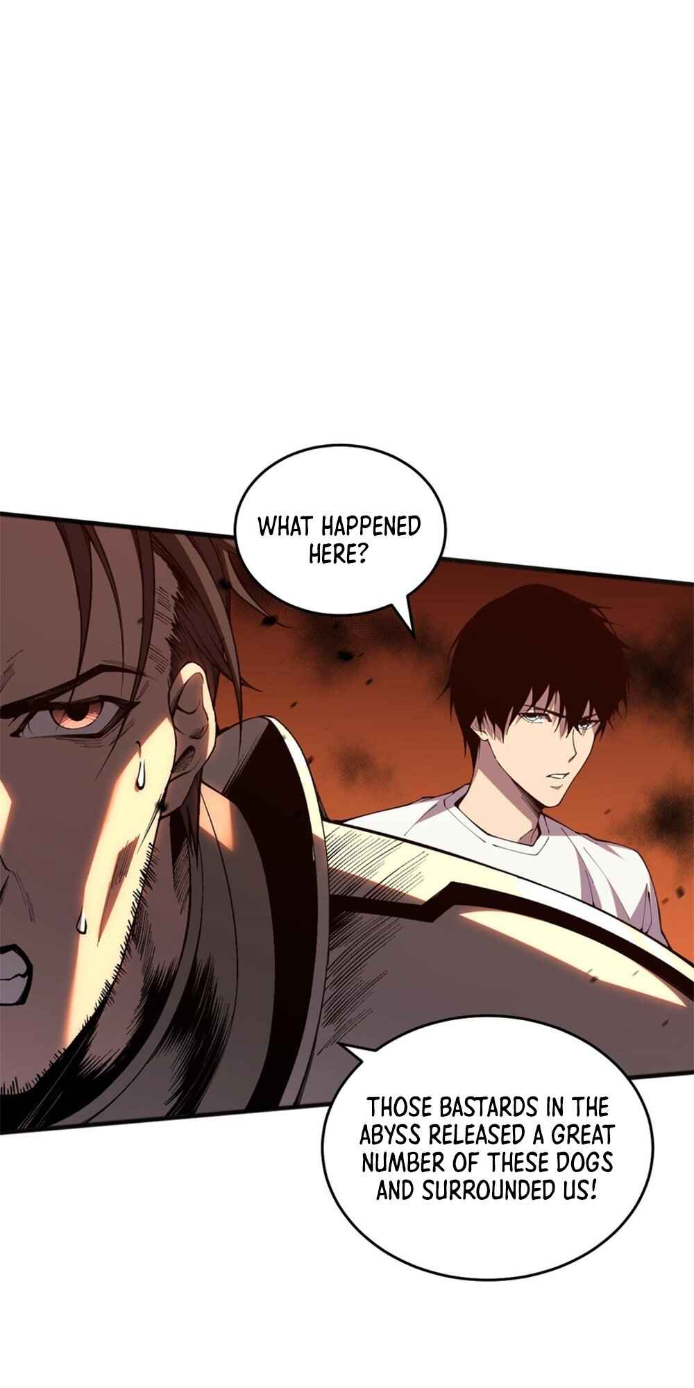 Si Ling Fashi! Wo Ji Shi Tianzai Chapter 37 - Page 27