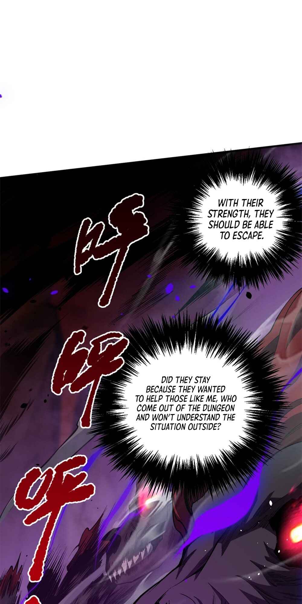 Si Ling Fashi! Wo Ji Shi Tianzai Chapter 37 - Page 28
