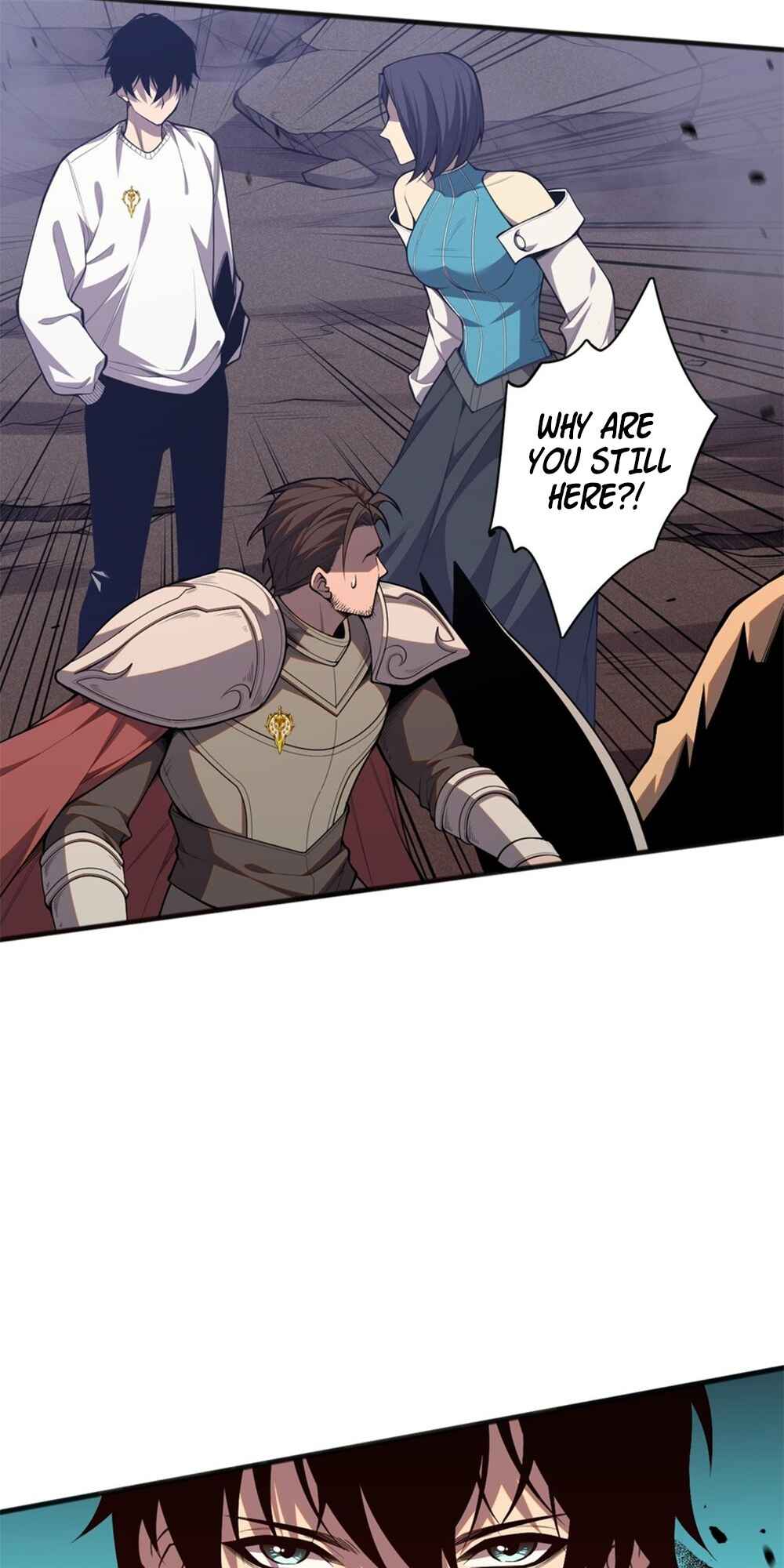 Si Ling Fashi! Wo Ji Shi Tianzai Chapter 37 - Page 32