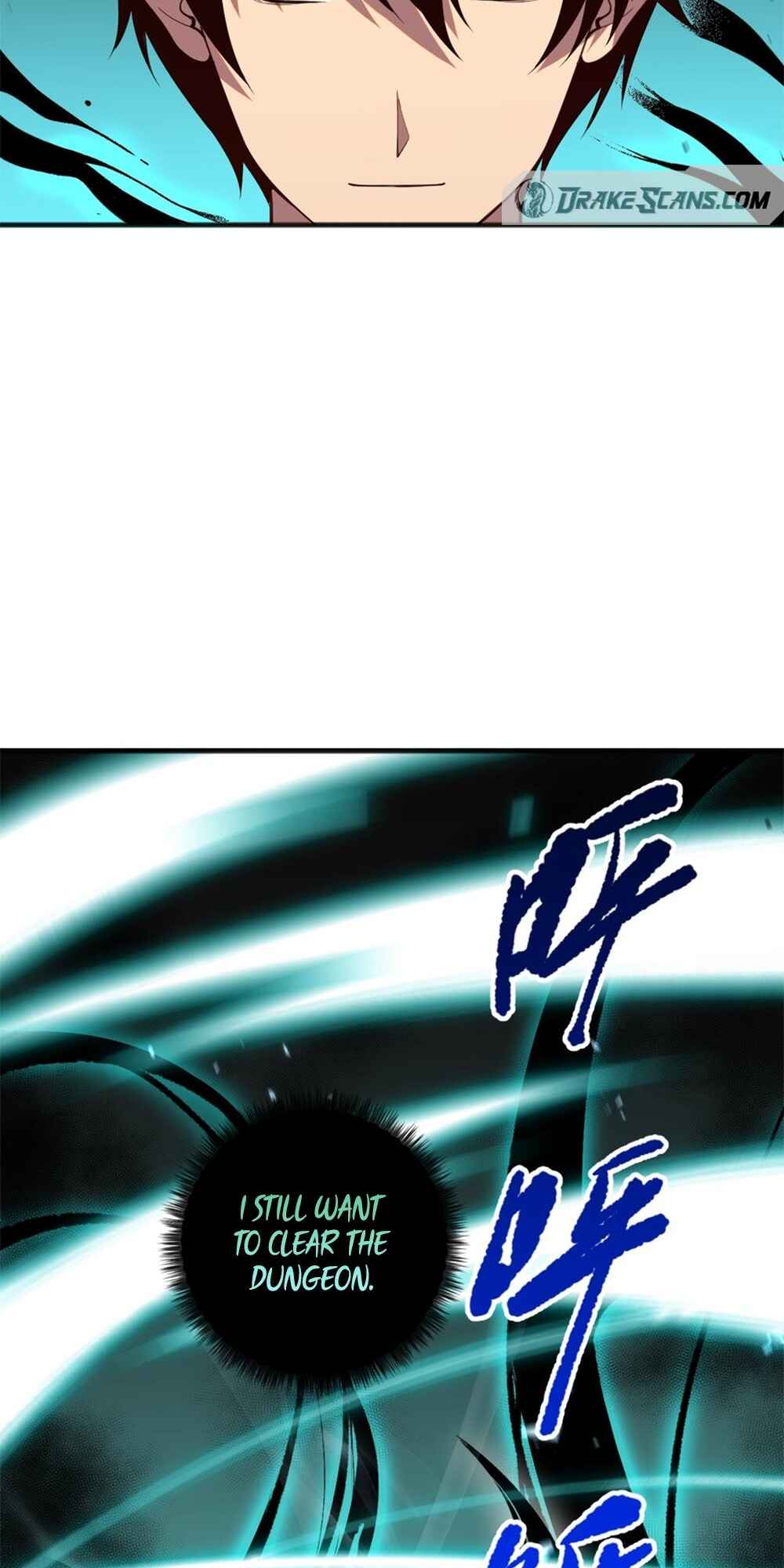 Si Ling Fashi! Wo Ji Shi Tianzai Chapter 37 - Page 33