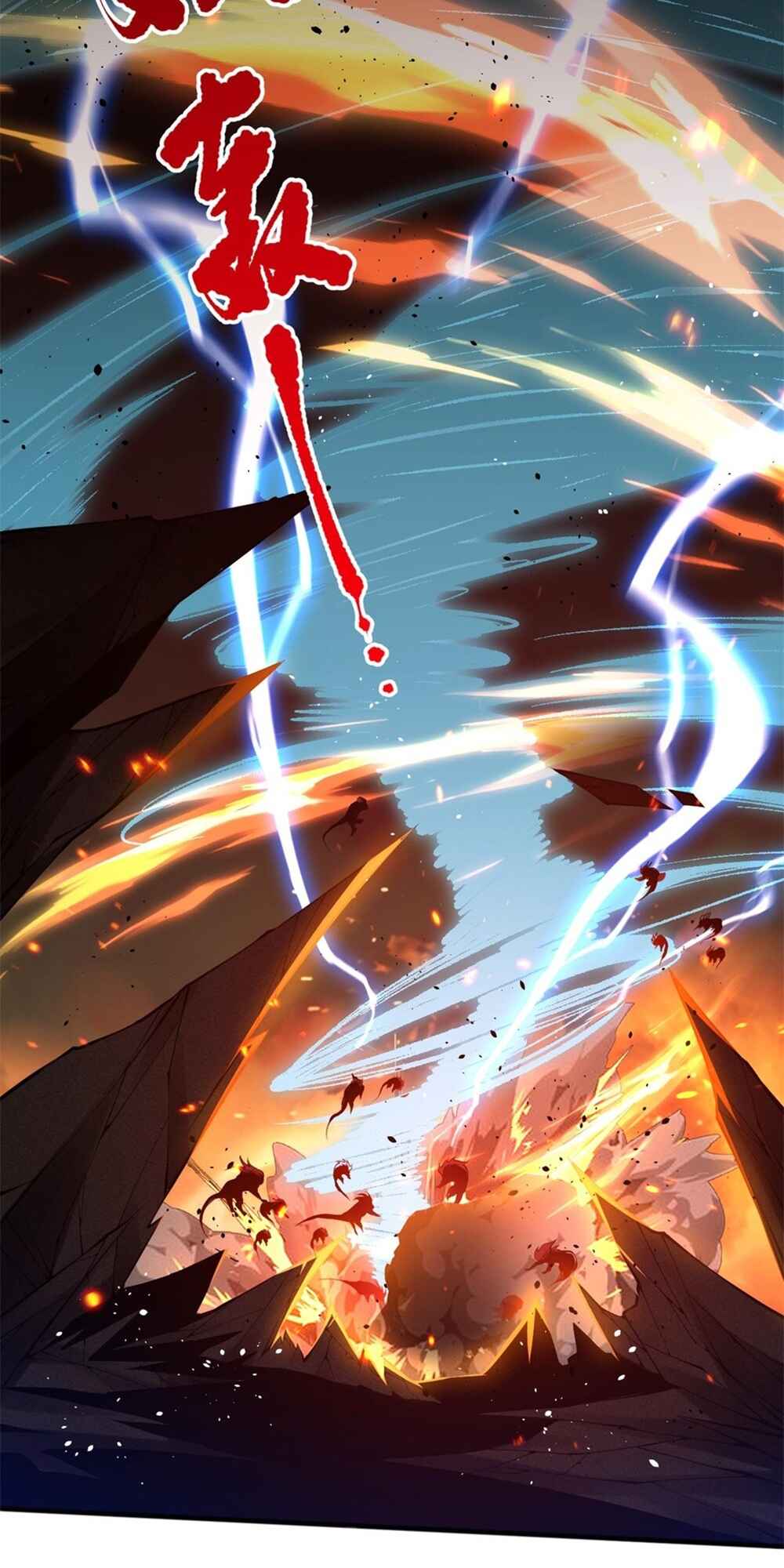 Si Ling Fashi! Wo Ji Shi Tianzai Chapter 37 - Page 37