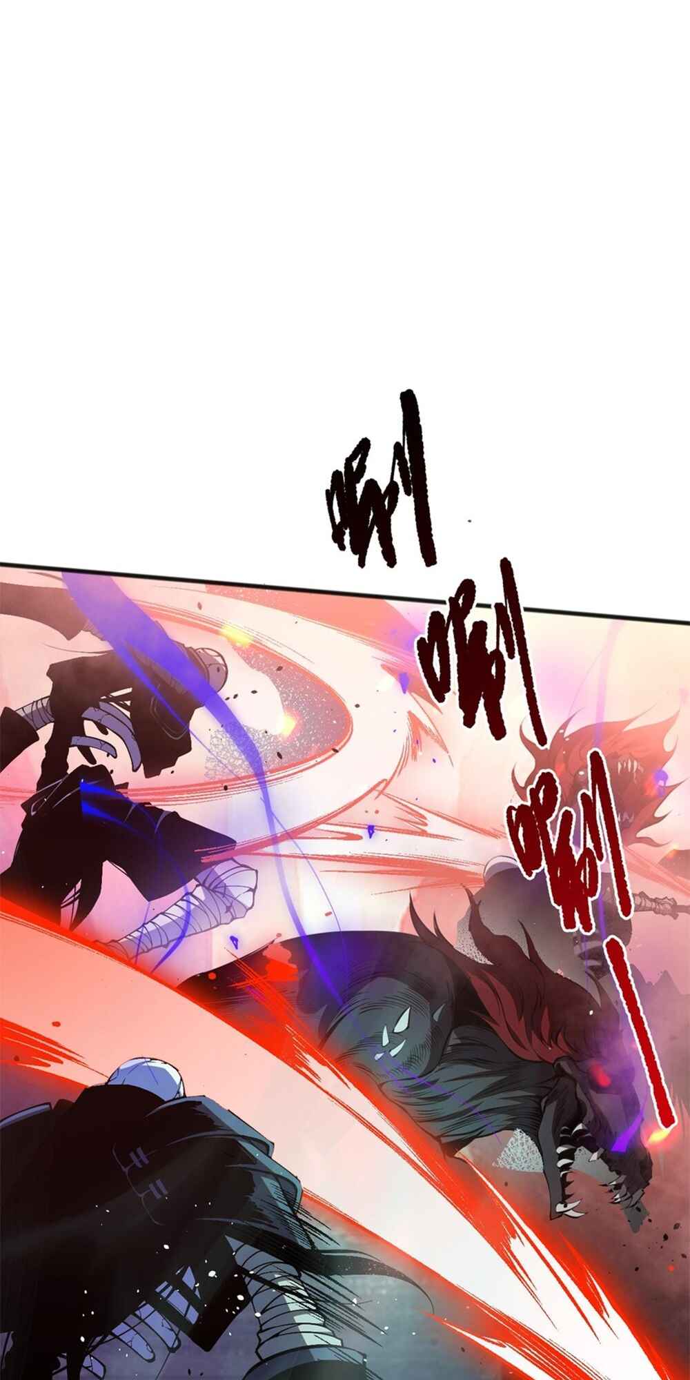 Si Ling Fashi! Wo Ji Shi Tianzai Chapter 37 - Page 38