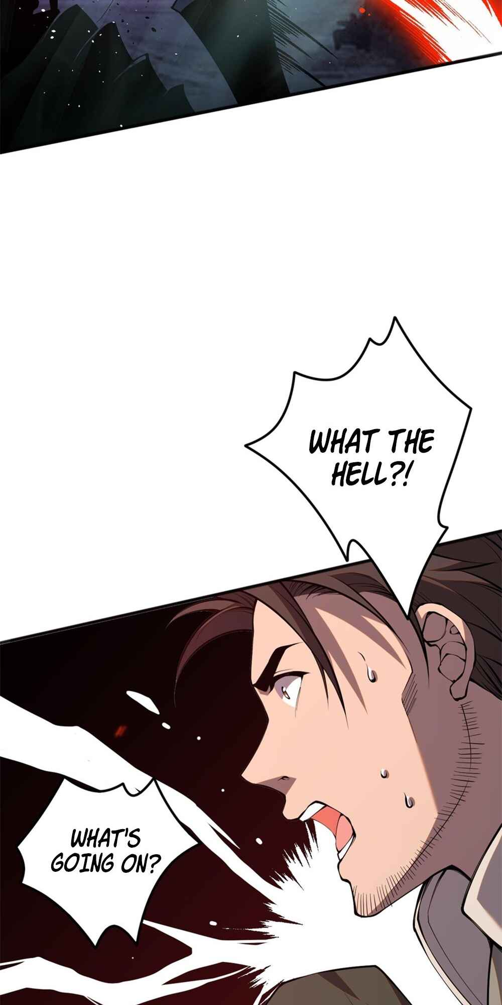 Si Ling Fashi! Wo Ji Shi Tianzai Chapter 37 - Page 39
