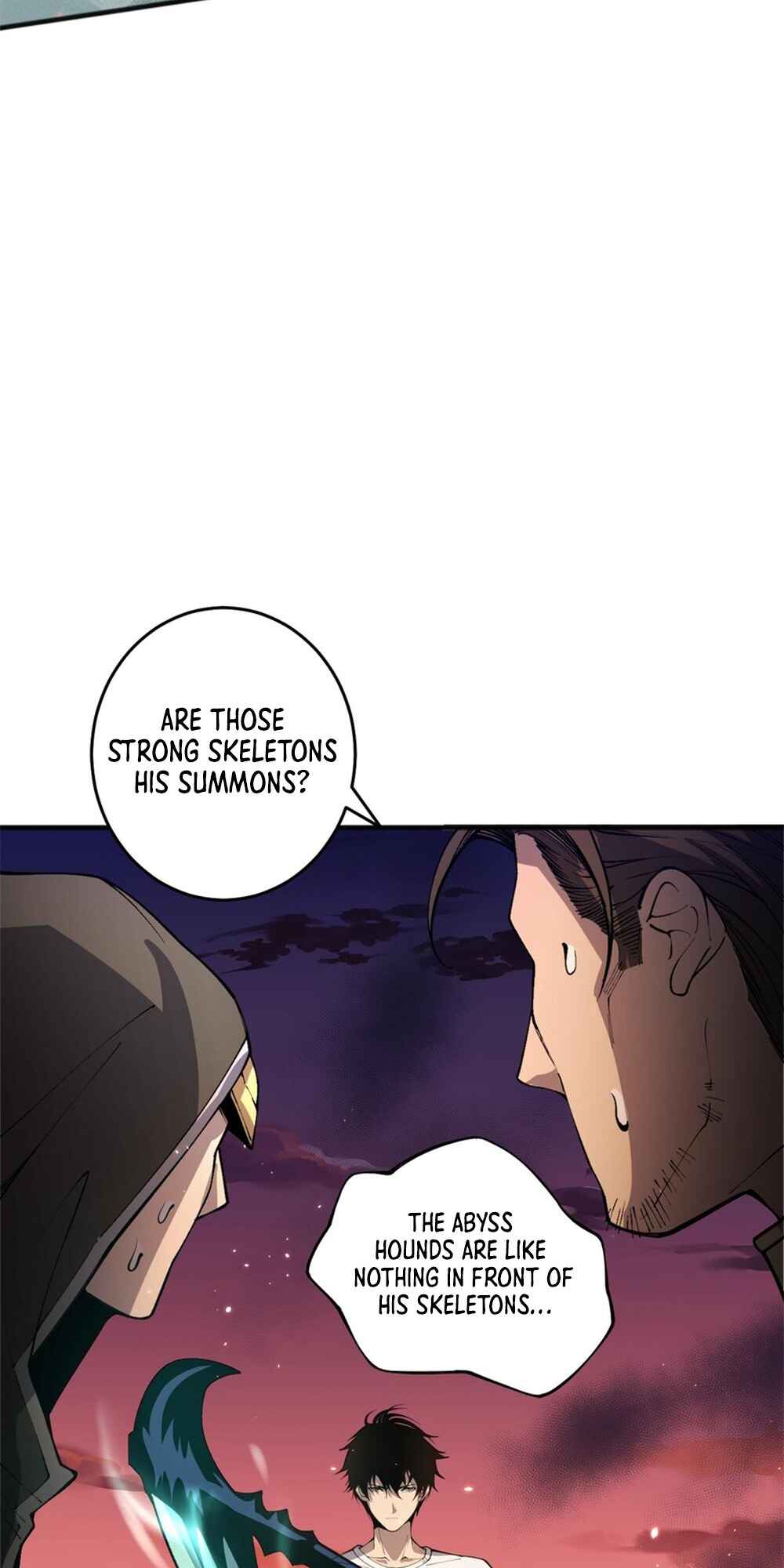 Si Ling Fashi! Wo Ji Shi Tianzai Chapter 37 - Page 42