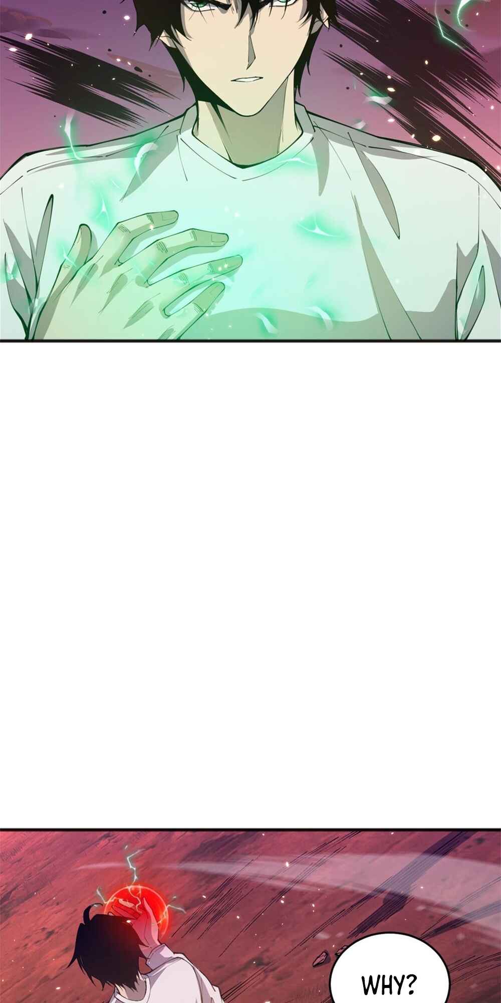 Si Ling Fashi! Wo Ji Shi Tianzai Chapter 37 - Page 44