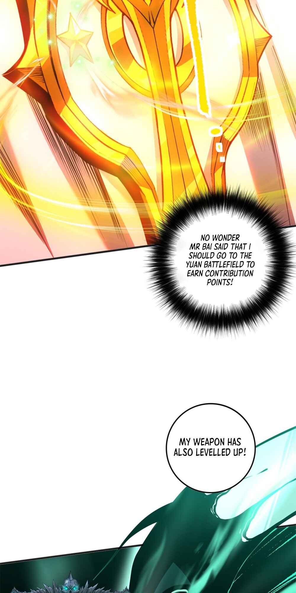 Si Ling Fashi! Wo Ji Shi Tianzai Chapter 37 - Page 53